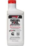 Plews 26 Oz Diesel Fuel Supplement + Cetane Boost Winterizer/Antigel, small image number 1