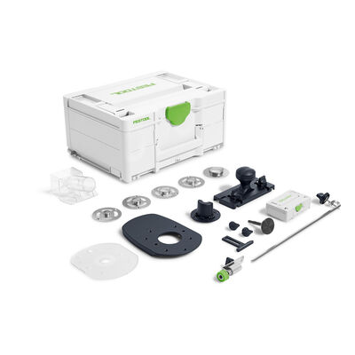 ZS-OF 1010 M Accessories Set for OF 900/1000/1010/1010 R Routers