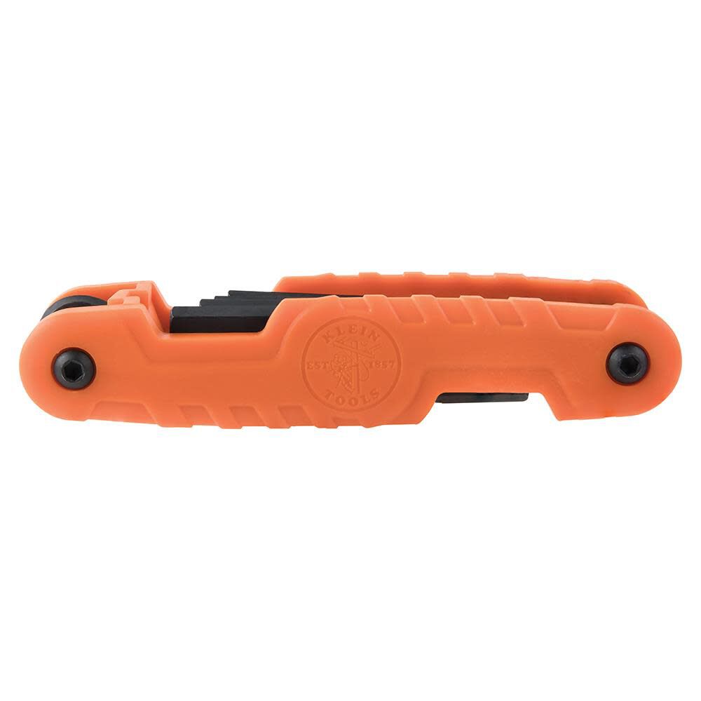 Klein Tools Pro Hex 31-Key Set 3pc, large image number 10