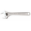 Channellock 24 In. Adjustable Wrench Chrome Finish, small