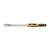 GEARWRENCH 1/2in Drive Electronic Torque Wrench 30-340 Nm, small image number 2