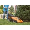 Black and Decker 20in Corded Lawn Mower 13Amp, small