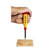 Megapro Original PL Robertson 15-In-1 Multi-Bit Screwdriver, small image number 4