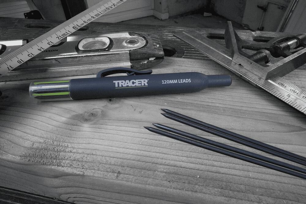 Tracer Graphite 2.8mm Lead, 12 Pieces, large image number 3
