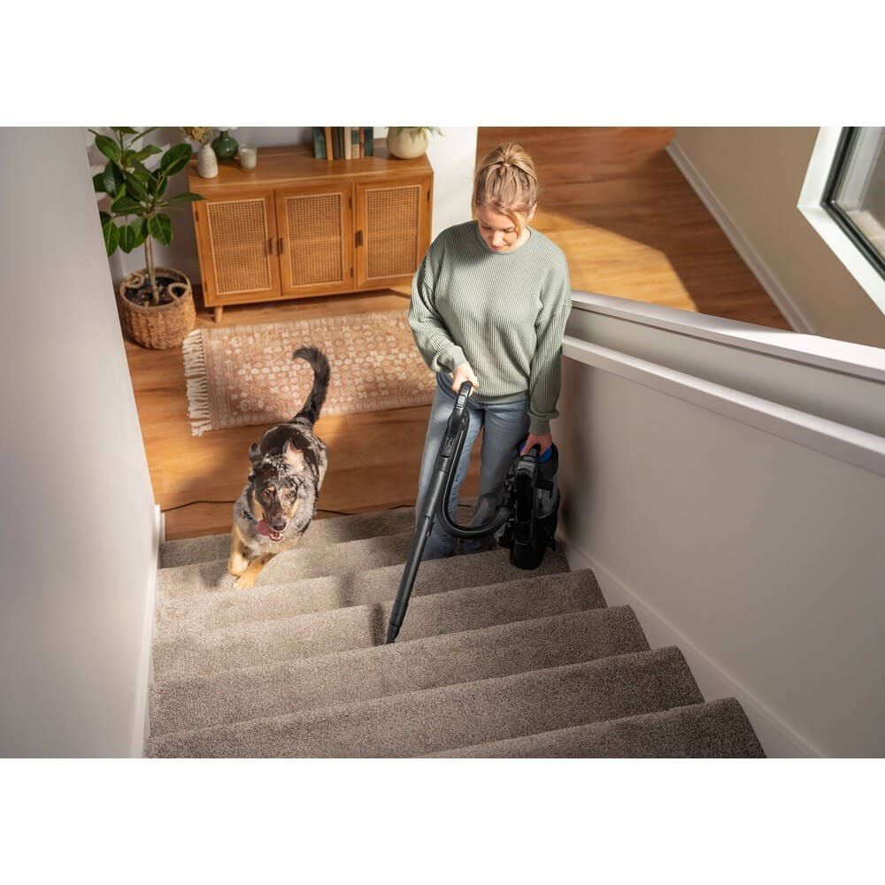 Bissell CleanView 120V Corded Bagless Max Lift-Off Upright Vacuum, large image number 4