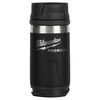 Milwaukee PACKOUT 12 Oz Insulated Bottle with Sip Lid Black, small