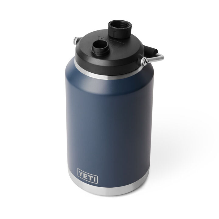YETI Rambler 1 Gallon Water Jug Navy, large image number 2