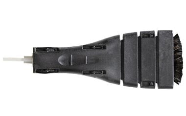 Walter 305 Triangular Carbon Fiber Micro-Brush, 5 Pack