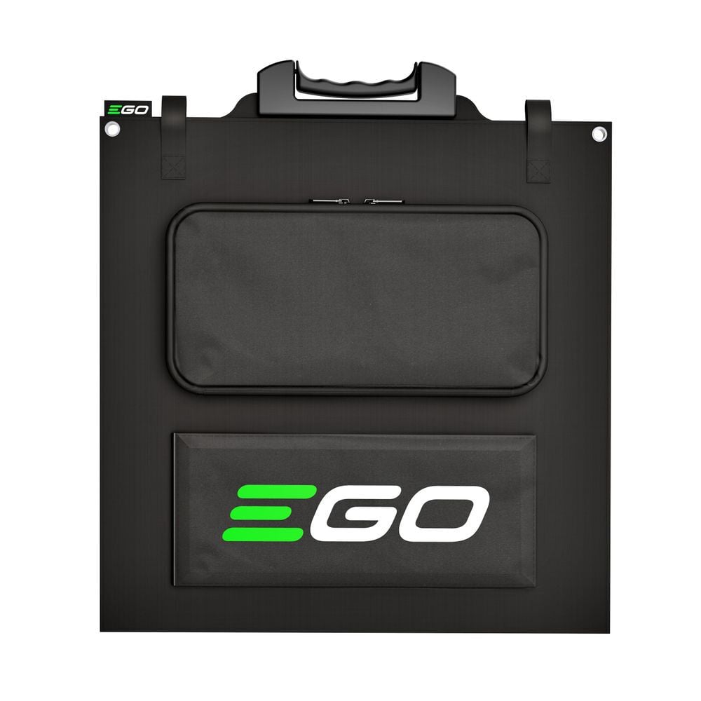 EGO 100W Solar Panel, large image number 4