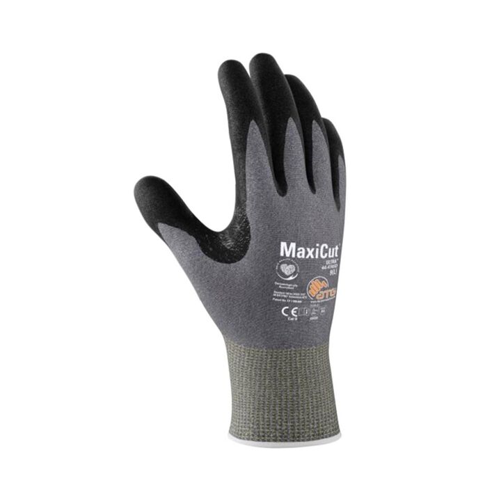 Protective Industrial Products MaxiCut Ultra A4 Cut Resistant Gloves Small, large image number 1