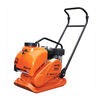 Multiquip 2315 Lb Force Gas Powered Honda GX120 Engine One-Way Plate Compactor, small image number 2
