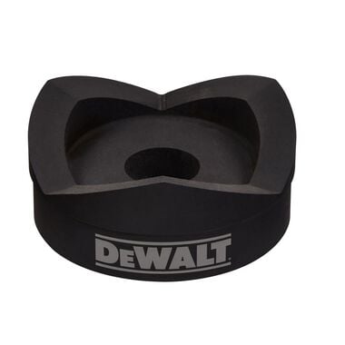 DEWALT 2-1/2 Inch Knockout Punch