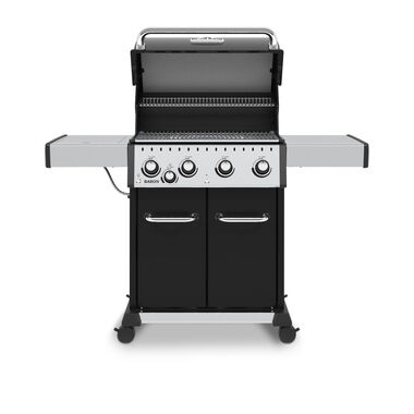 Broil King Baron S 440 Propane Gas Grill, large image number 1
