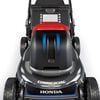 Honda HRC-BE 21 Inch Commercial Dual Bay Battery Powered Self-Propelled Lawn Mower with (2) 12.0 Ah Batteries, small image number 3