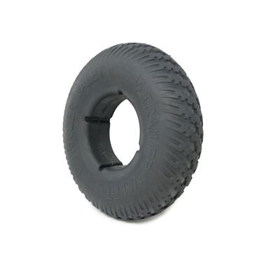 Trailer Valet Replacement Solid Rubber Tires XL Pro MV