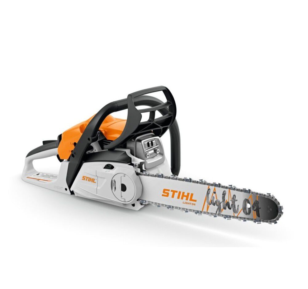 Stihl MS 182 C-BE PICCO Micro Mini 16 Inch Bar Gasoline Chainsaw, large image number 2