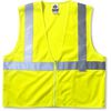 Ergodyne GloWear 8225Z Class 2 Standard Vest - L/XL, small image number 1