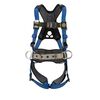 Werner ProForm F3 Construction Harness - Quick Connect Legs (S), small