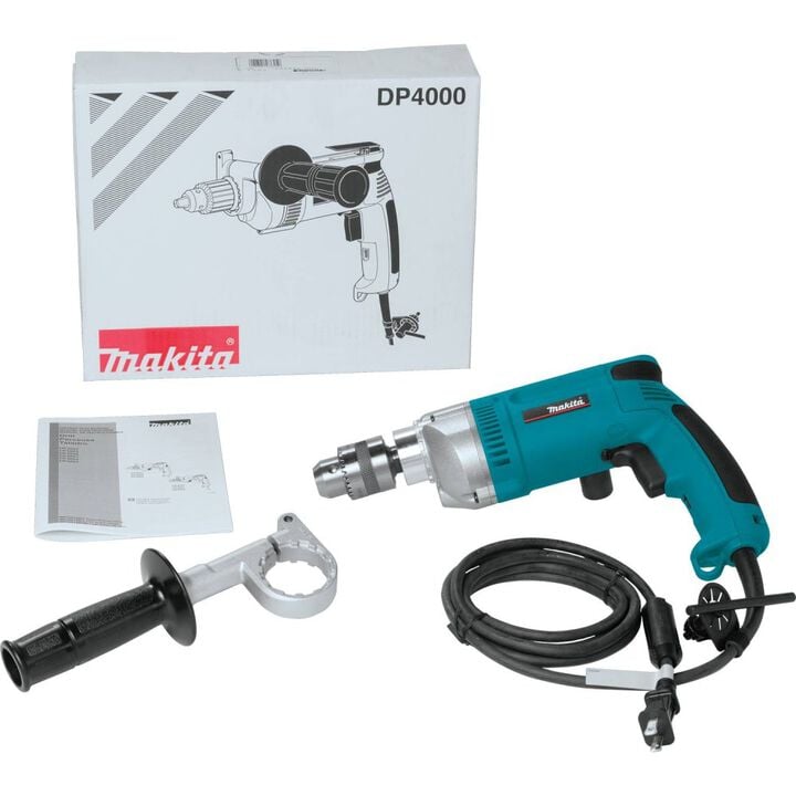 Makita 1/2 In. Variable Speed (0 - 950 RPM) Drill, large image number 6
