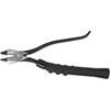 Klein Tools Ironworkers Pliers Slim Head 9in, small image number 1