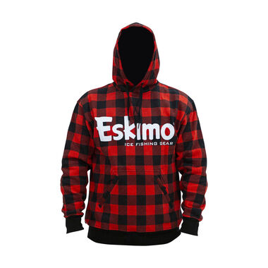 Eskimo Cotton Hoodie, swatch