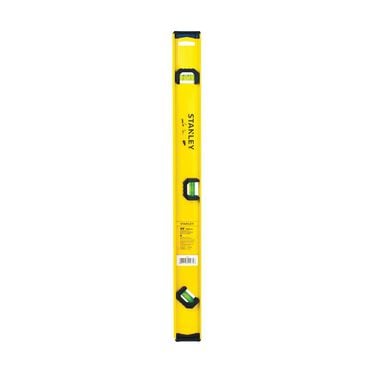 Stanley 24 in Top Read I-Beam Level