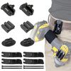 Spider Tool Holster Quad Tool Holster Kit 10pc Kit, small image number 1