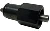 Wyco Male Quick Disconnect Adaptor for Threaded Vibrator Shafts, small image number 1