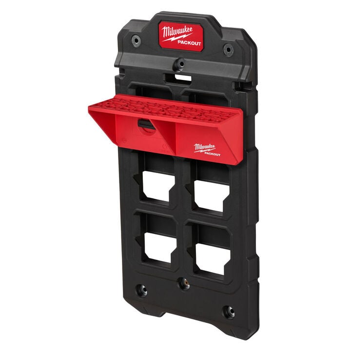Milwaukee PACKOUT Screwdriver Rack, large image number 10