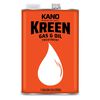 Kroil 1 Gallon Can Liquid Kreen High-Grade Gas & Oil Treatment, small image number 1