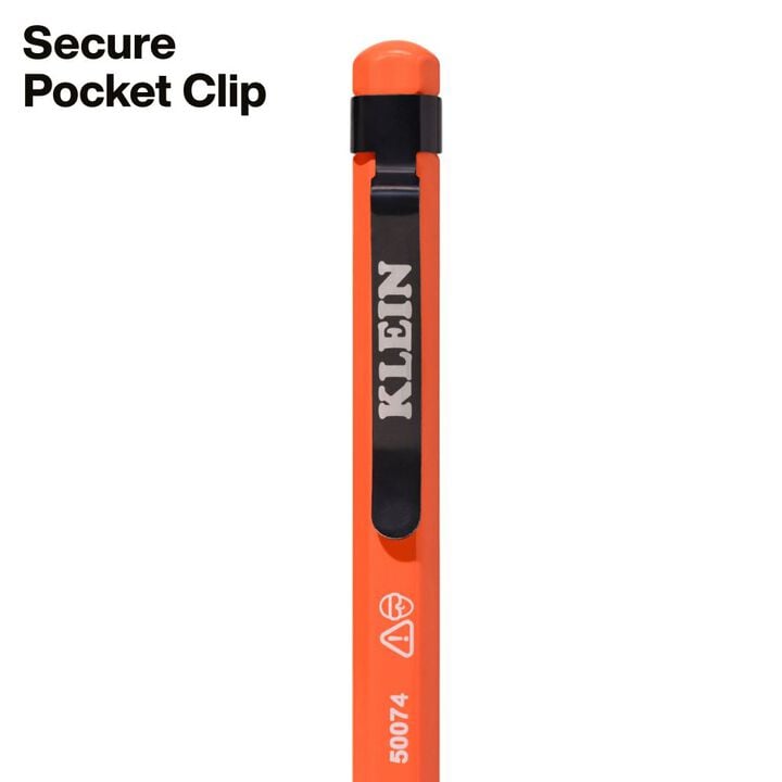 Klein Tools Reaming Pen 2 Pieces, large image number 2