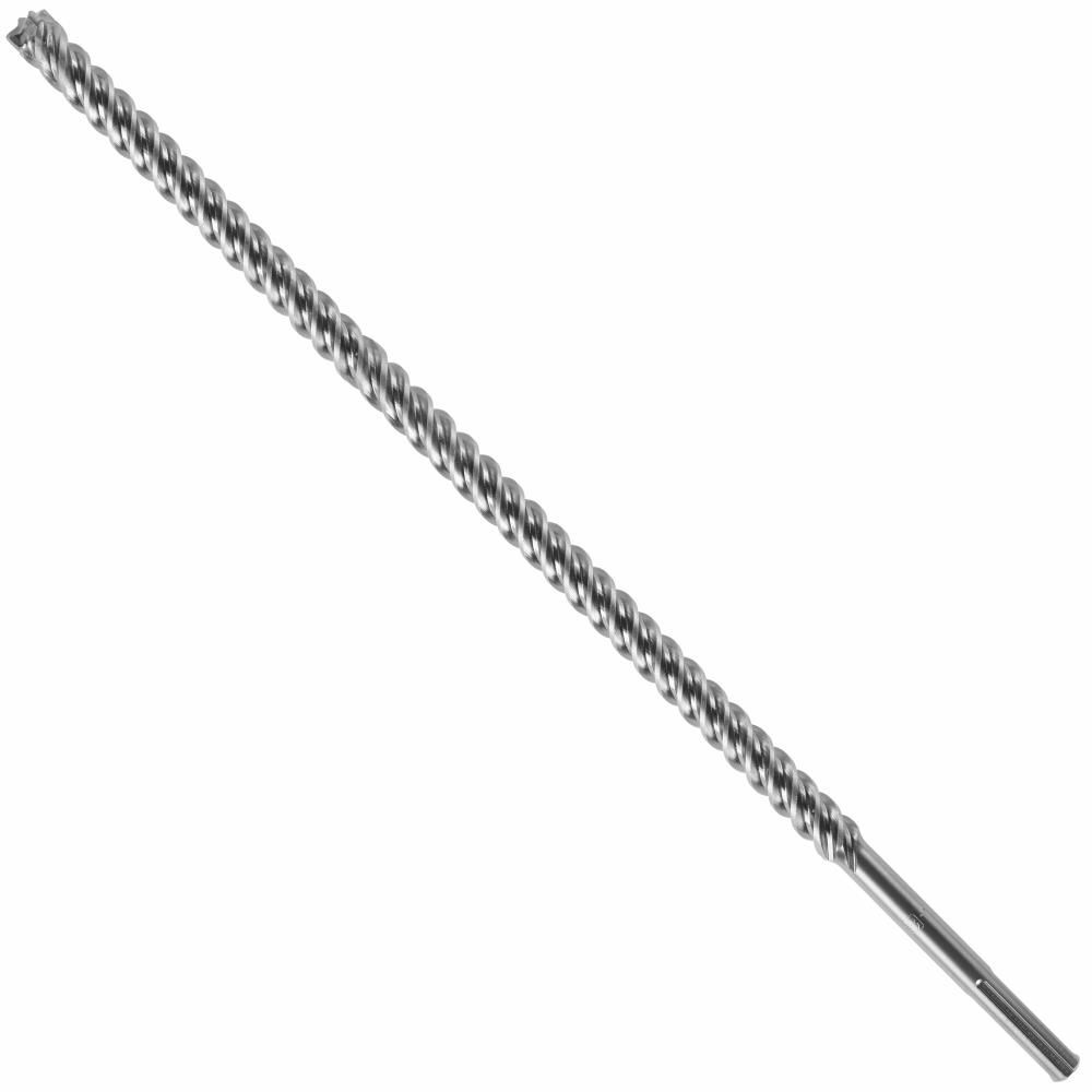 Bosch 1 Inch x 24 Inch x 29 Inch SDS-max SpeedXtreme Rotary Hammer Drill Bit, large image number 1