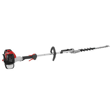 Shindaiwa Hedge Trimmer 21in 25.4cc 2 Stroke Mid Reach Shaft