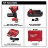 Milwaukee M18 FUEL SURGE 1/4 in. Hex Hydraulic Driver Kit, small