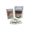 Collins Tool Little Spring Miter Clamp 12 Pack, small image number 1