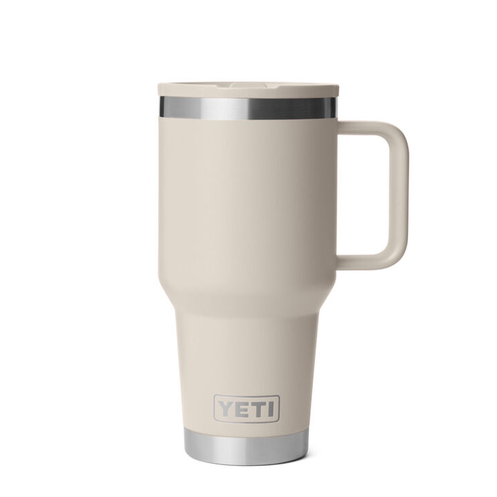 YETI Rambler 30 Oz Travel Straw Mug, swatch