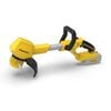 Stanley Jr Kids Battery-Powered Outdoor Power Equipment Bundle, small image number 4