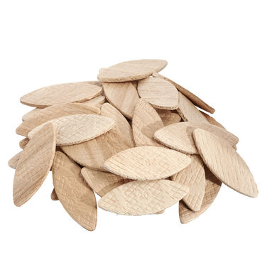 Trend No. 20 Beech Biscuits 100pk, large image number 2
