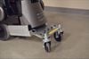National Flooring Equipment Heavy Duty Hydraulic Walk-Behind Scraper, small image number 4