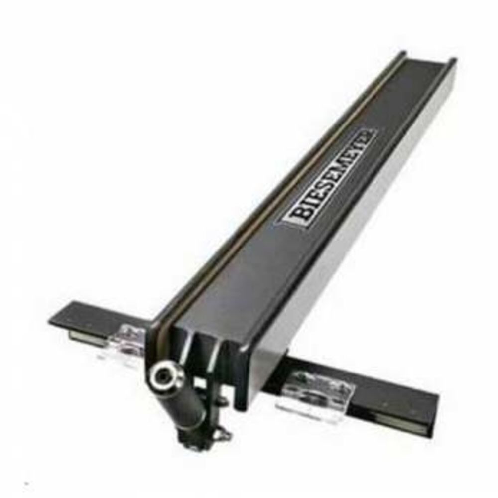 Delta BIESEMEYER 50in Commercial Fence and Rail System with Legs BC50T2