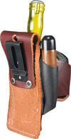 Occidental Leather Clip-On 4 in 1 Tool/Tape Holder, small image number 6