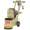 Edco TG-10E 5 HP 230V 10in Turbo Grinder, small image number 1