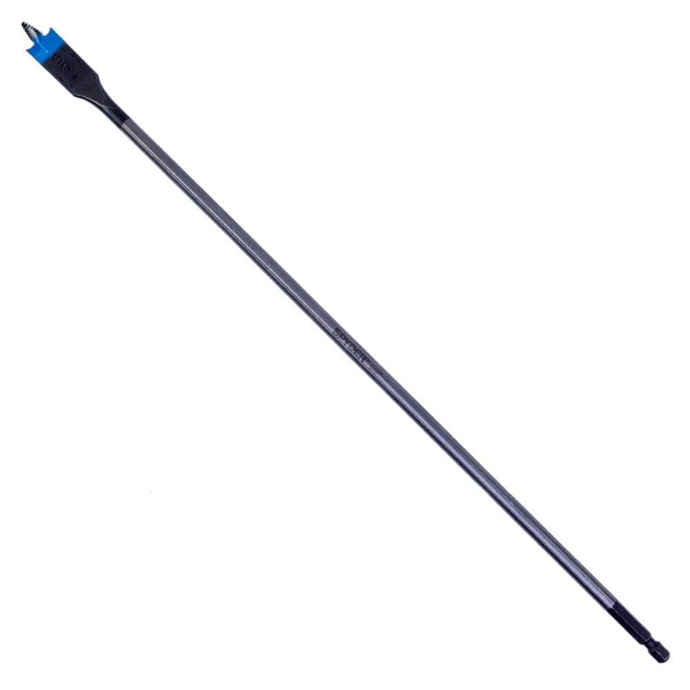 Spyder 5/8 Inch x 16 Inch Spade Bit - 11022