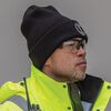Klein Tools Heavy Knit Hat, small