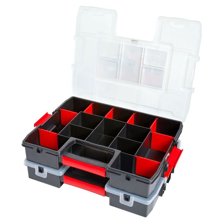 CRAFTSMAN Med Organizer, 2 Pack, large image number 7