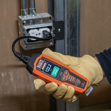 Klein Tools Circuit Analyzer, large image number 5