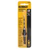 DEWALT #8 Countersink with 11/64 Inch Drill Bit, small image number 5