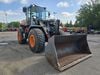 Doosan DL200-7 Diesel Powered Articulated Wheel Loader Used 2022, small image number 4