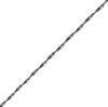 Olson Saw Company 5 In. Plain End Spiral Tooth Scroll Saw Blades, small image number 3