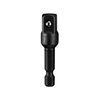 DEWALT Hardened Steel Rapid Load 1/4 In. Socket Adapter, small image number 2
